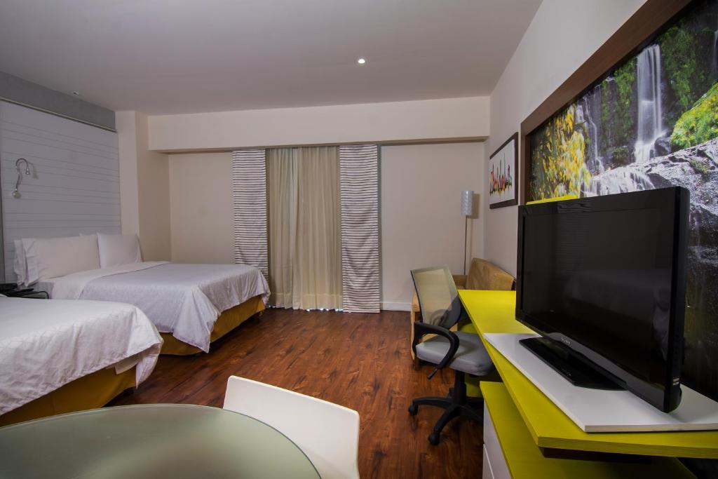 BelAir Business a Wyndham Garden Hotel